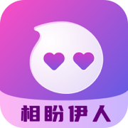盼伊 App 图标